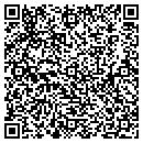 QR code with Hadley Pool contacts