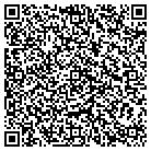 QR code with D. ANTHONY'S SALON & SPA contacts