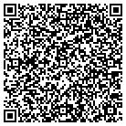 QR code with M & Z Computer Consulting contacts