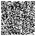 QR code with Dbc Holdings Co contacts