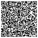 QR code with D & D Concessions contacts