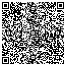 QR code with Rice's Barber Shop contacts