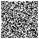 QR code with Lindas Letters contacts