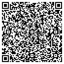 QR code with Marc Center contacts