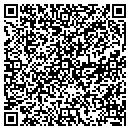 QR code with Tiedots Inc contacts