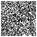 QR code with Ratner Mark MD contacts