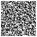 QR code with Reed Paul L MD contacts