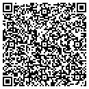 QR code with Reff Richard B MD contacts