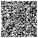 QR code with R A C Acceptance contacts