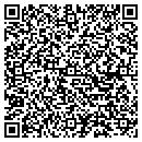 QR code with Robert Clayton MD contacts