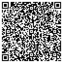 QR code with Robert W Palmer Md contacts