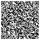 QR code with D B Medical Issues Inc contacts