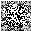 QR code with Ginger A Hines contacts