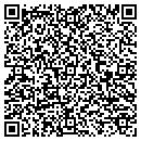 QR code with Zillion Technologies contacts