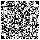 QR code with Hughes Properties Inc contacts