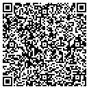 QR code with I3Solutions contacts