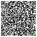 QR code with Harry Mccabe contacts