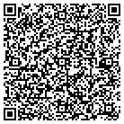 QR code with Wedgecorp Construction contacts