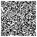 QR code with D D Siding Consruction contacts