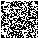 QR code with Man Tech International Corp contacts