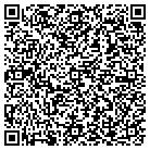QR code with Hickory Construction Inc contacts