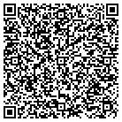 QR code with Heavenly Bound Missionary Bapt contacts