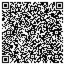 QR code with James Crews contacts