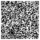 QR code with Galyon & Associates Inc contacts