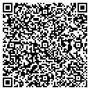 QR code with James Jordan contacts