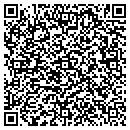 QR code with Gcob Reports contacts