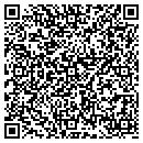QR code with AZ A C T S contacts