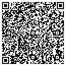 QR code with John M Morgan contacts