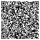 QR code with Johnson Dren contacts