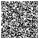QR code with R G Construction contacts