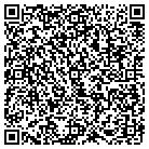 QR code with Clutter Free Think Of Me contacts