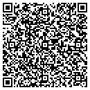 QR code with Ronnie Alvin Ratledge contacts