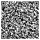 QR code with R & R Construction contacts