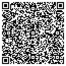 QR code with T C Construction contacts