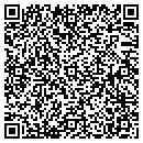 QR code with Csp Trading contacts