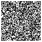 QR code with D H Pace Systems Integration contacts