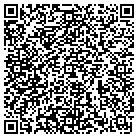 QR code with Acosta Financial Services contacts