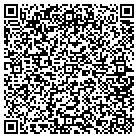 QR code with Cameron's Landscaping & Irgtn contacts