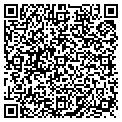 QR code with Tlc contacts