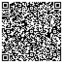QR code with Lewis Falet contacts