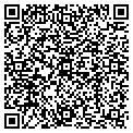 QR code with Lima/Flavio contacts