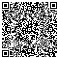 QR code with D J Trading Co contacts