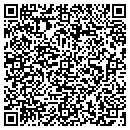 QR code with Unger Ellis F MD contacts