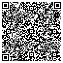 QR code with Gcs Of La contacts