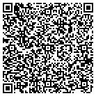 QR code with Adams Hi Tech Const Co contacts