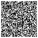 QR code with Mary Hall contacts